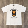 Baby Milo X Chrome Hearts BAPE T-Shirt