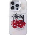 Stussy Dice Phone Case