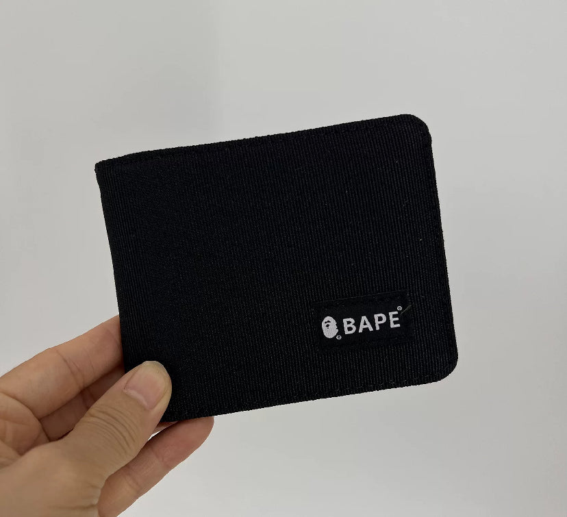Bape Wallet
