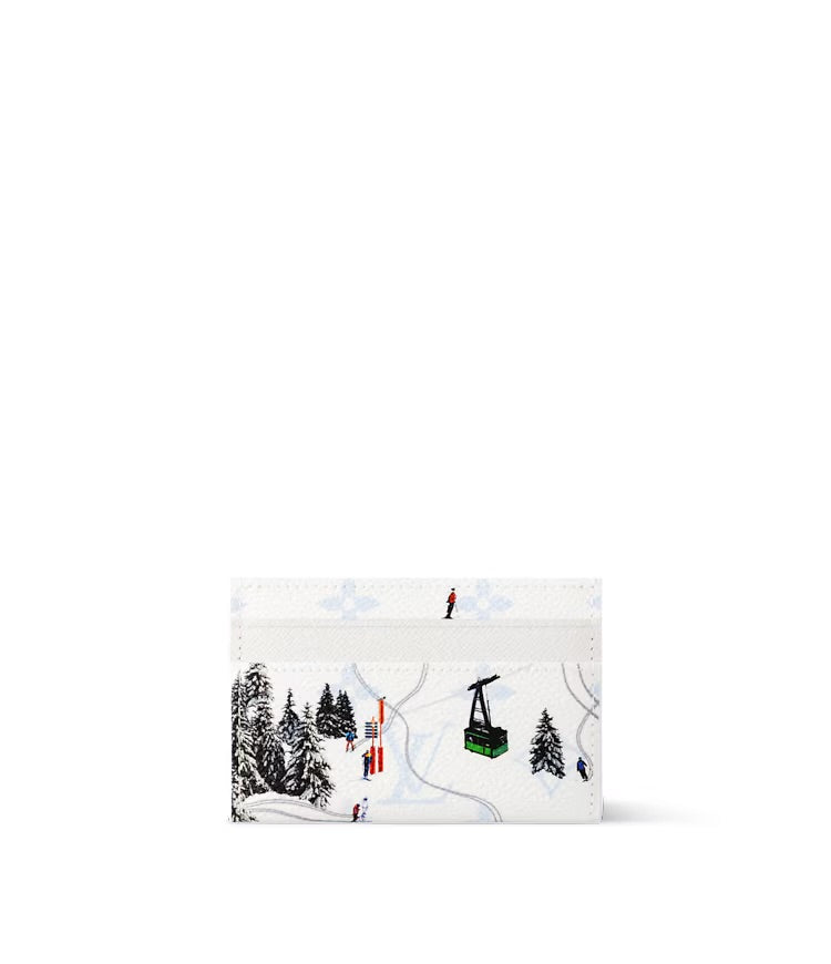 Louis Vuitton Card Holder