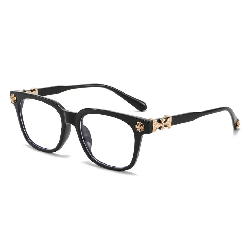 Chrome Hearts Glasses