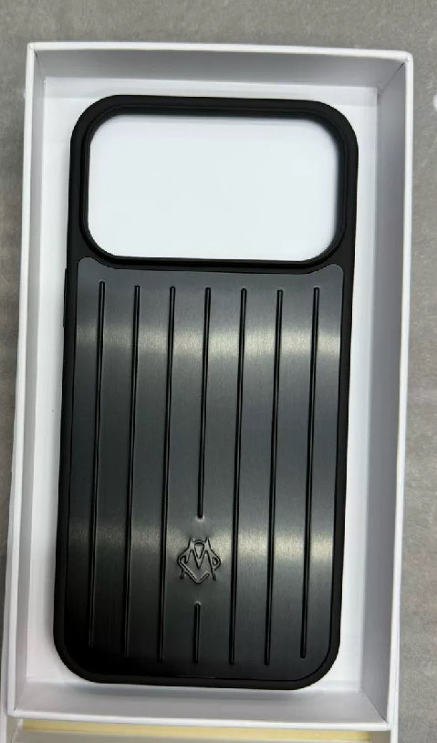Rimowa Case