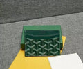 Goyard Card Holder
