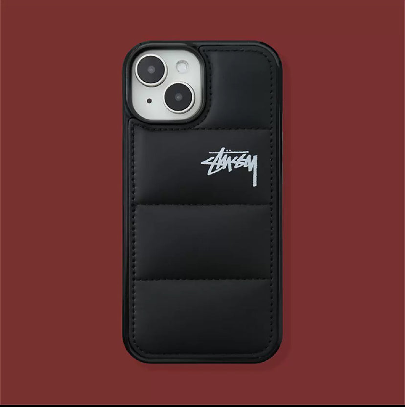Stussy Phone Case