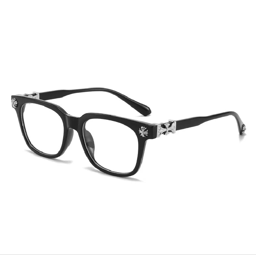 Chrome Hearts Glasses