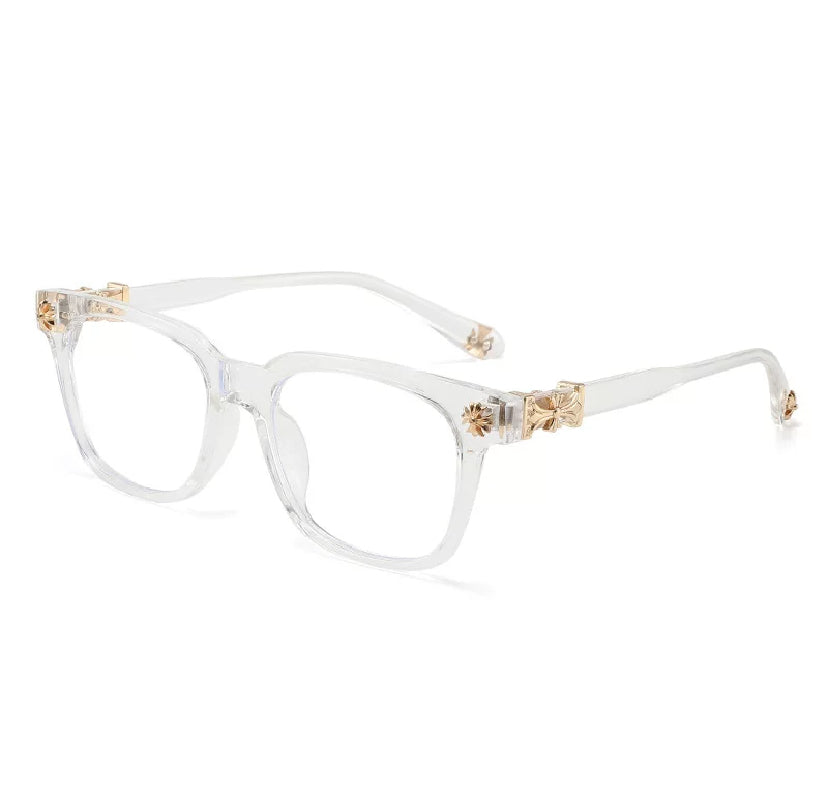 Chrome Hearts Glasses