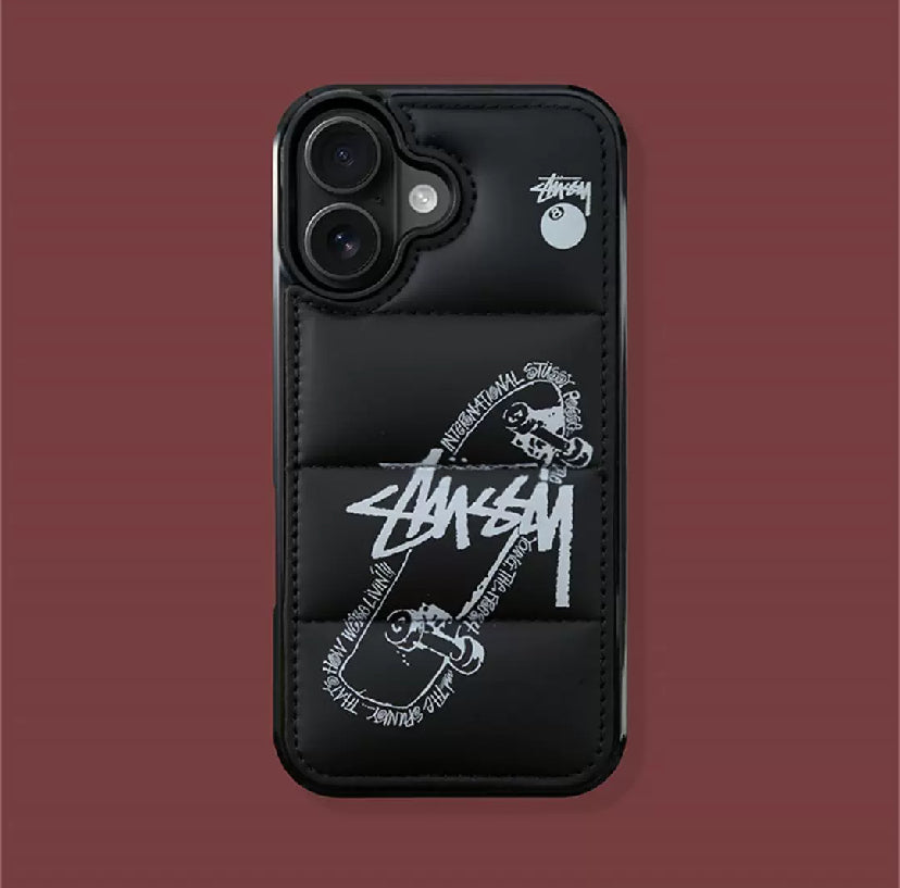 Stussy Phone Case