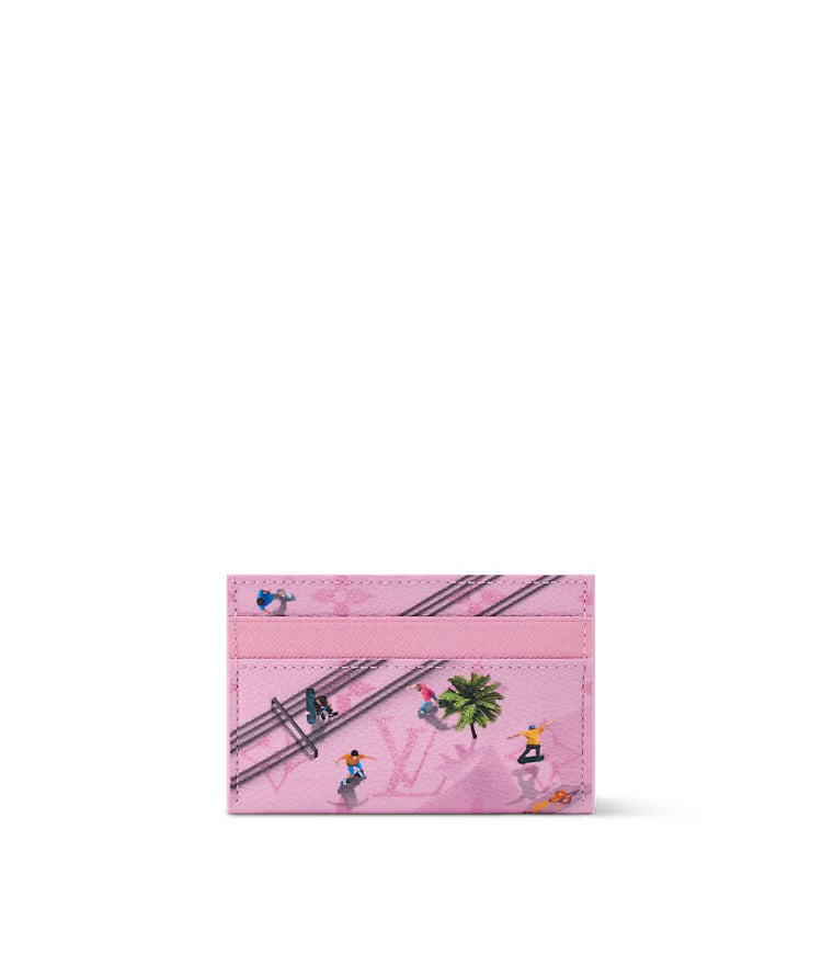 Louis Vuitton Card Holder