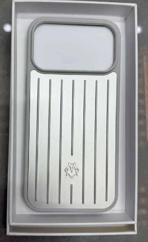 Rimowa Case