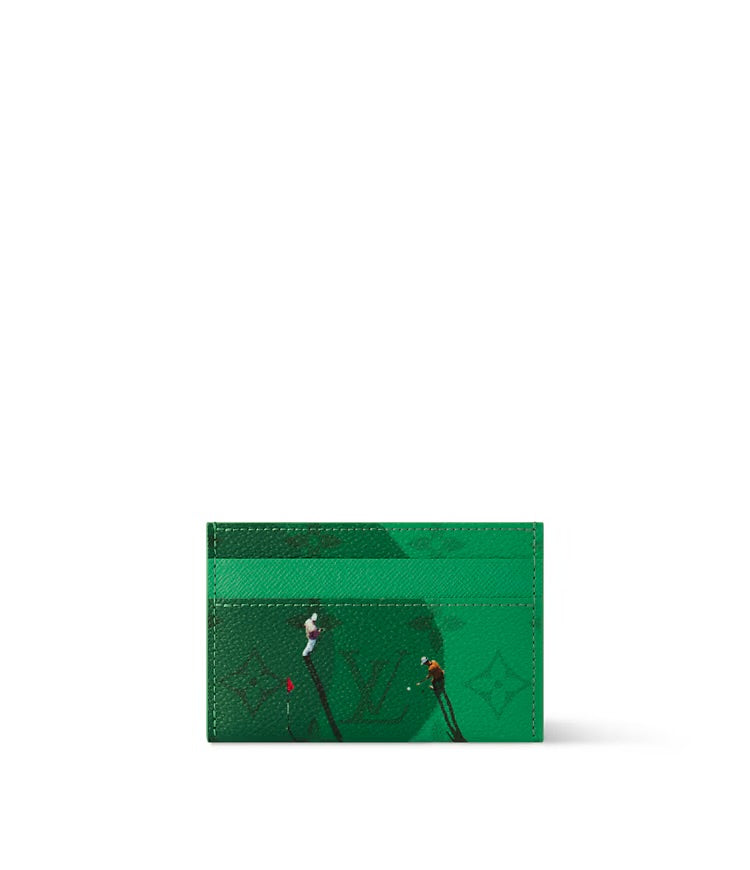 Louis Vuitton Card Holder