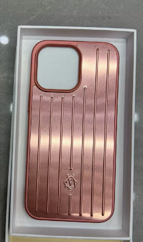 Rimowa Case